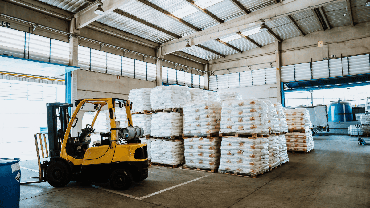 Taşköprü Kimyasal Ürün Taşıma