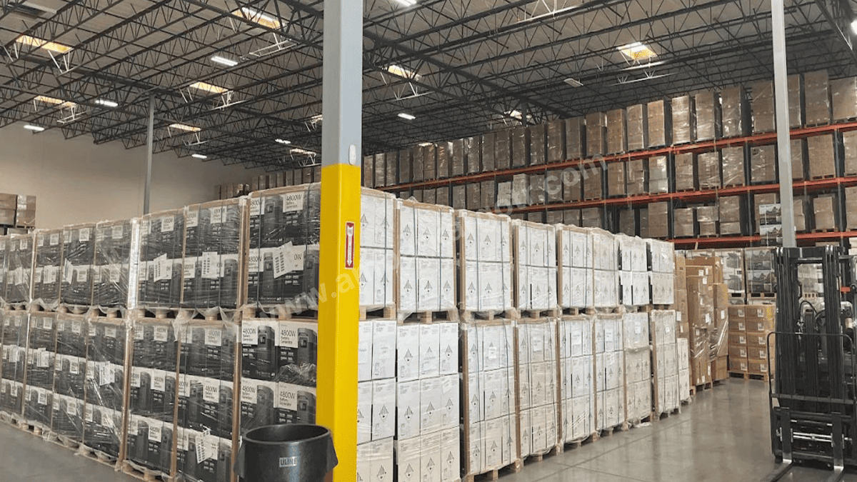 Taşköprü Parça Yük Taşıma